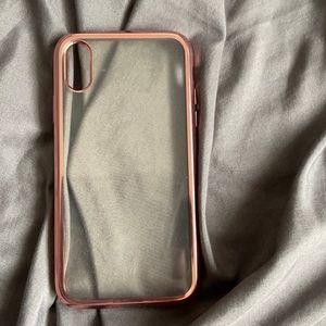 iPhone XR case